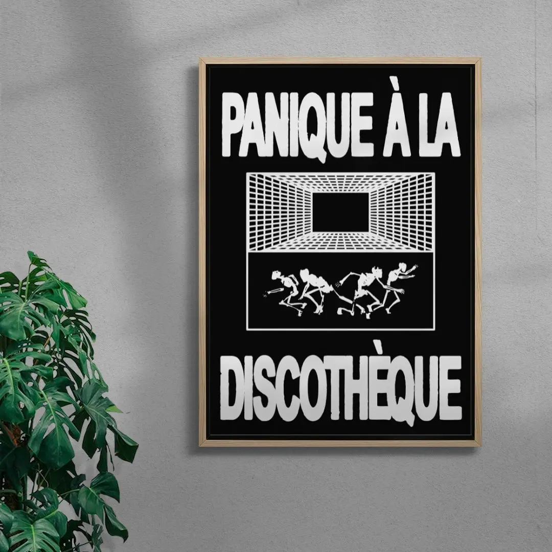 Panic at the Discothèque - Image 6