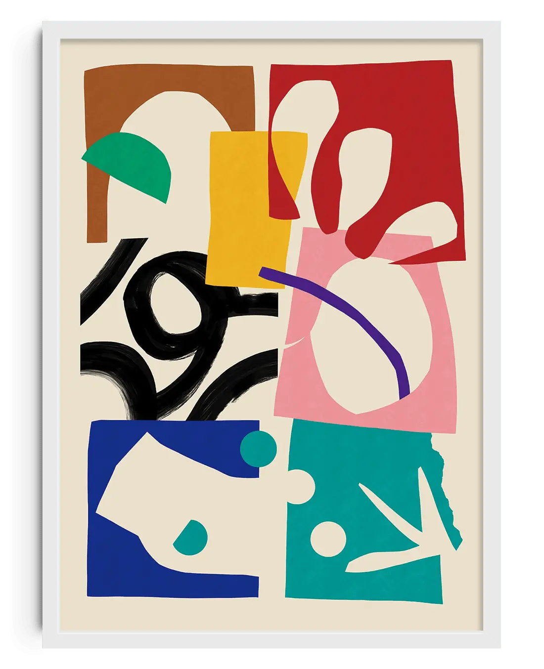 Paper Garden - Image 6