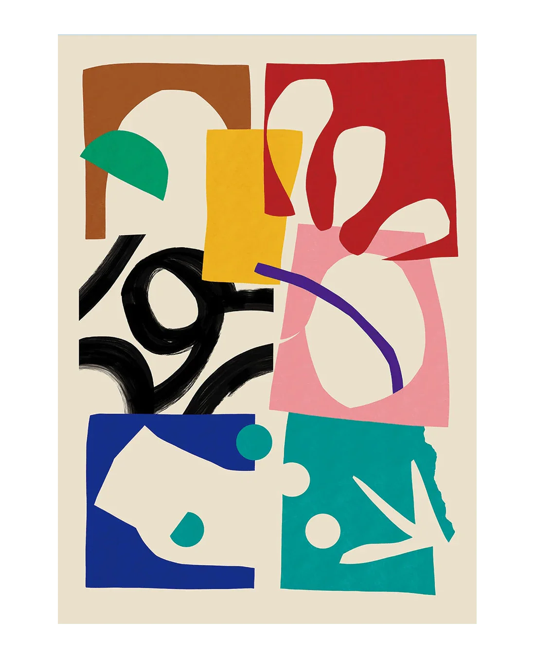 Paper Garden - Image 9