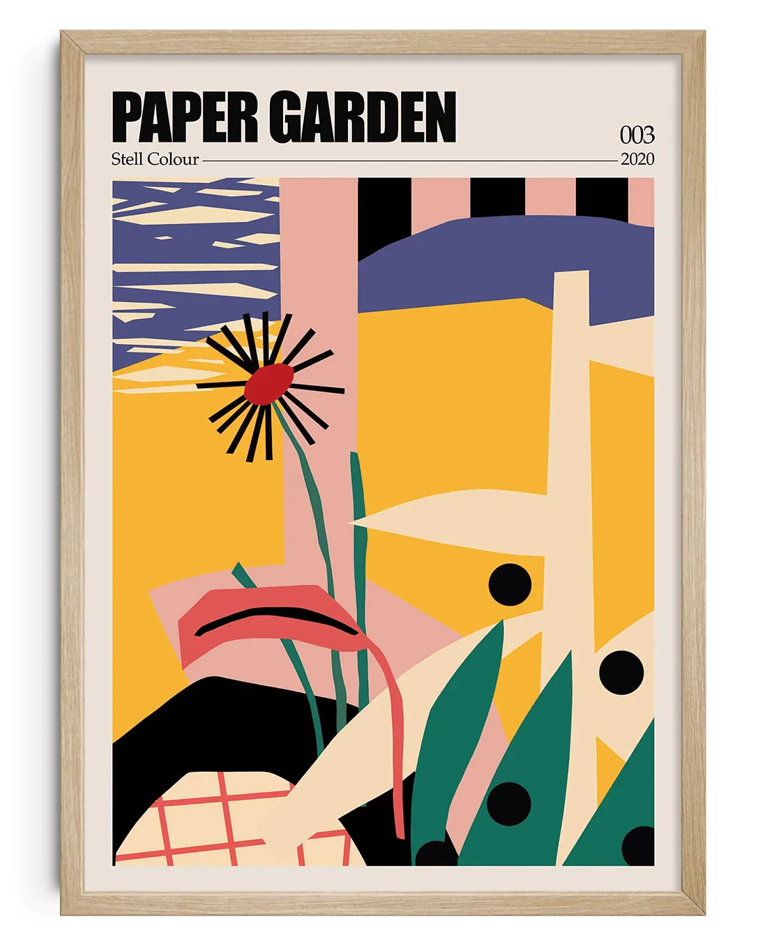 Paper Garden III - Image 7
