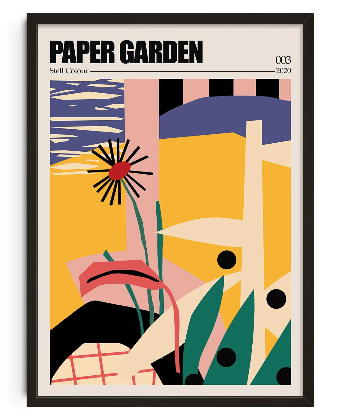 Paper Garden III - Image 8