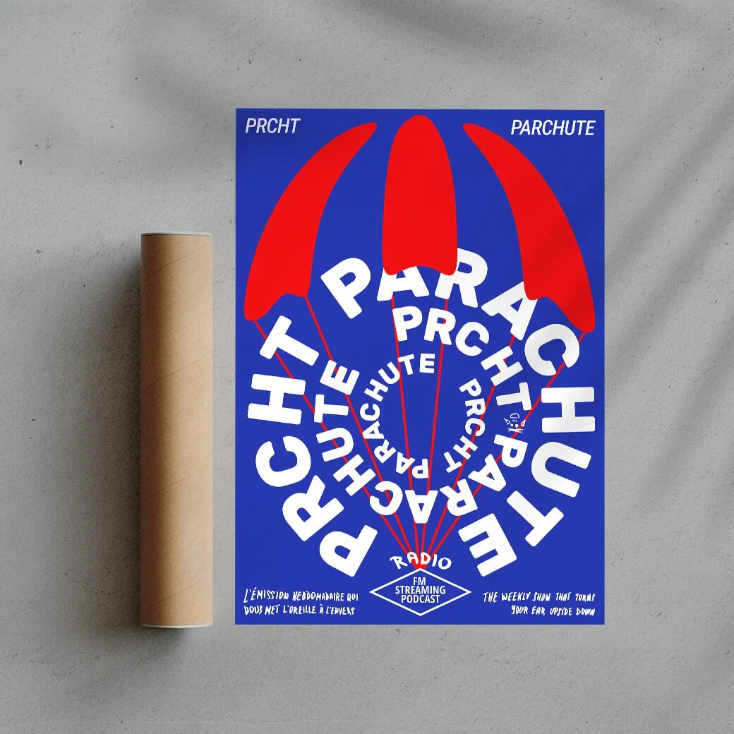 Parachute - Image 3
