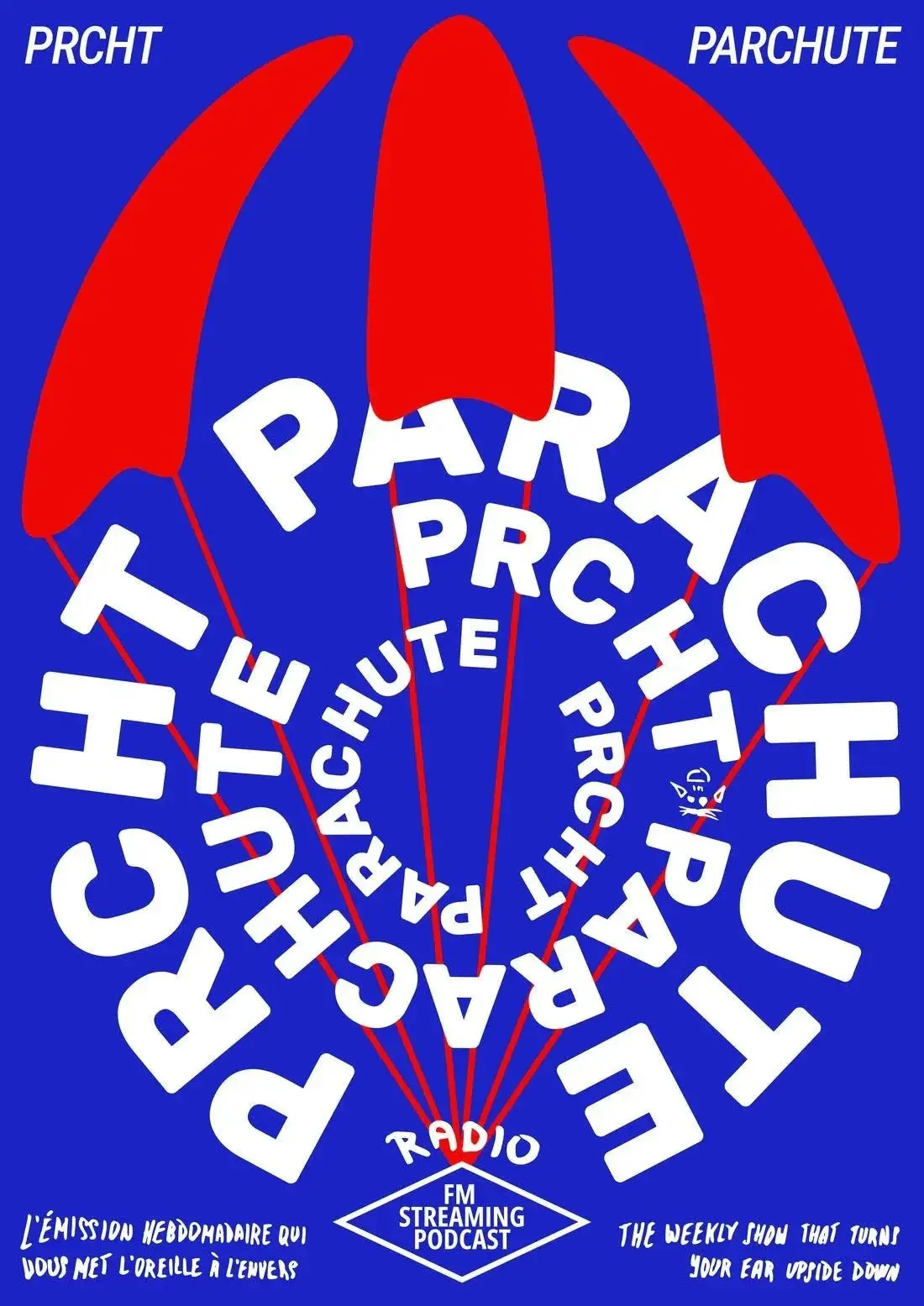 Parachute - Image 2