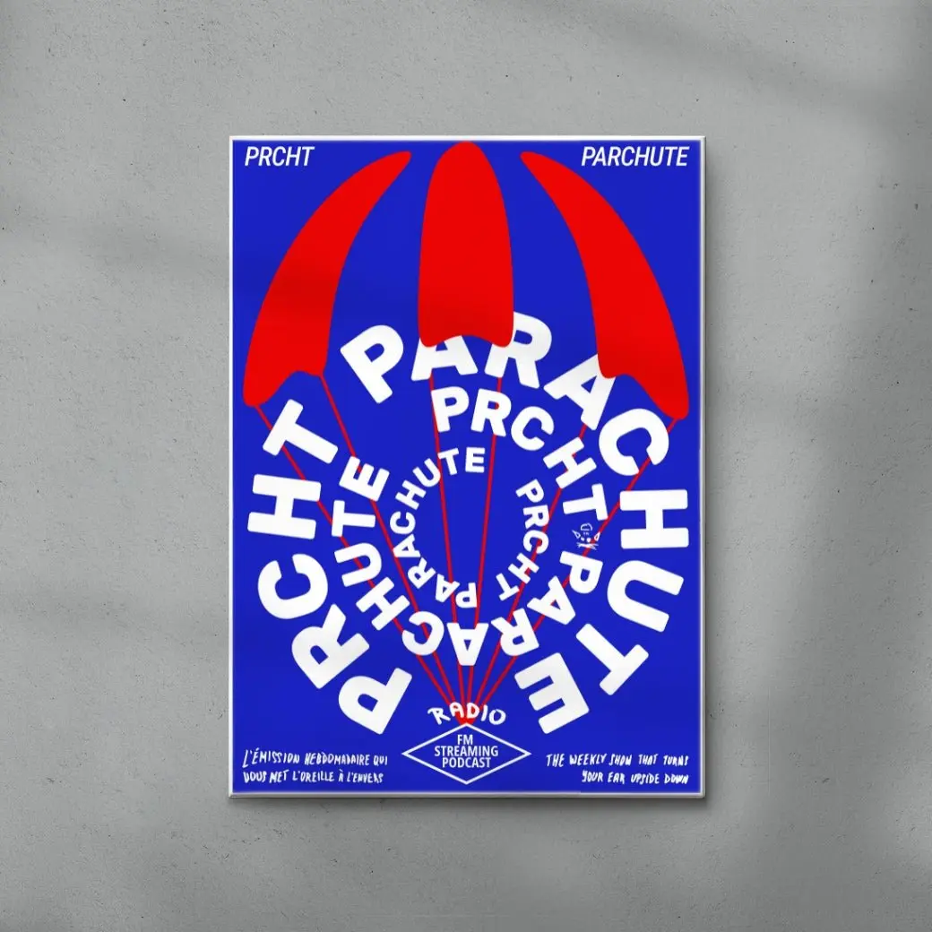 Parachute - Image 6