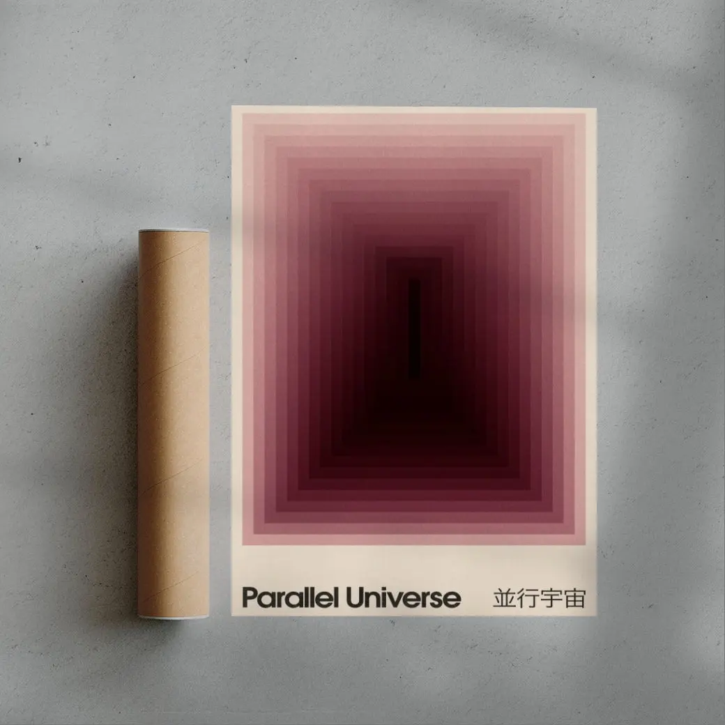 Parallel Universe - Image 3