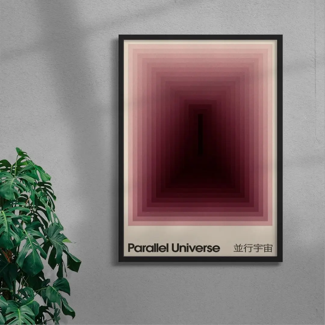 Parallel Universe - Image 4