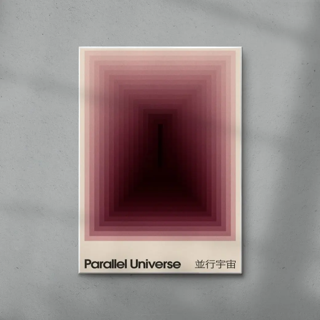 Parallel Universe - Image 3