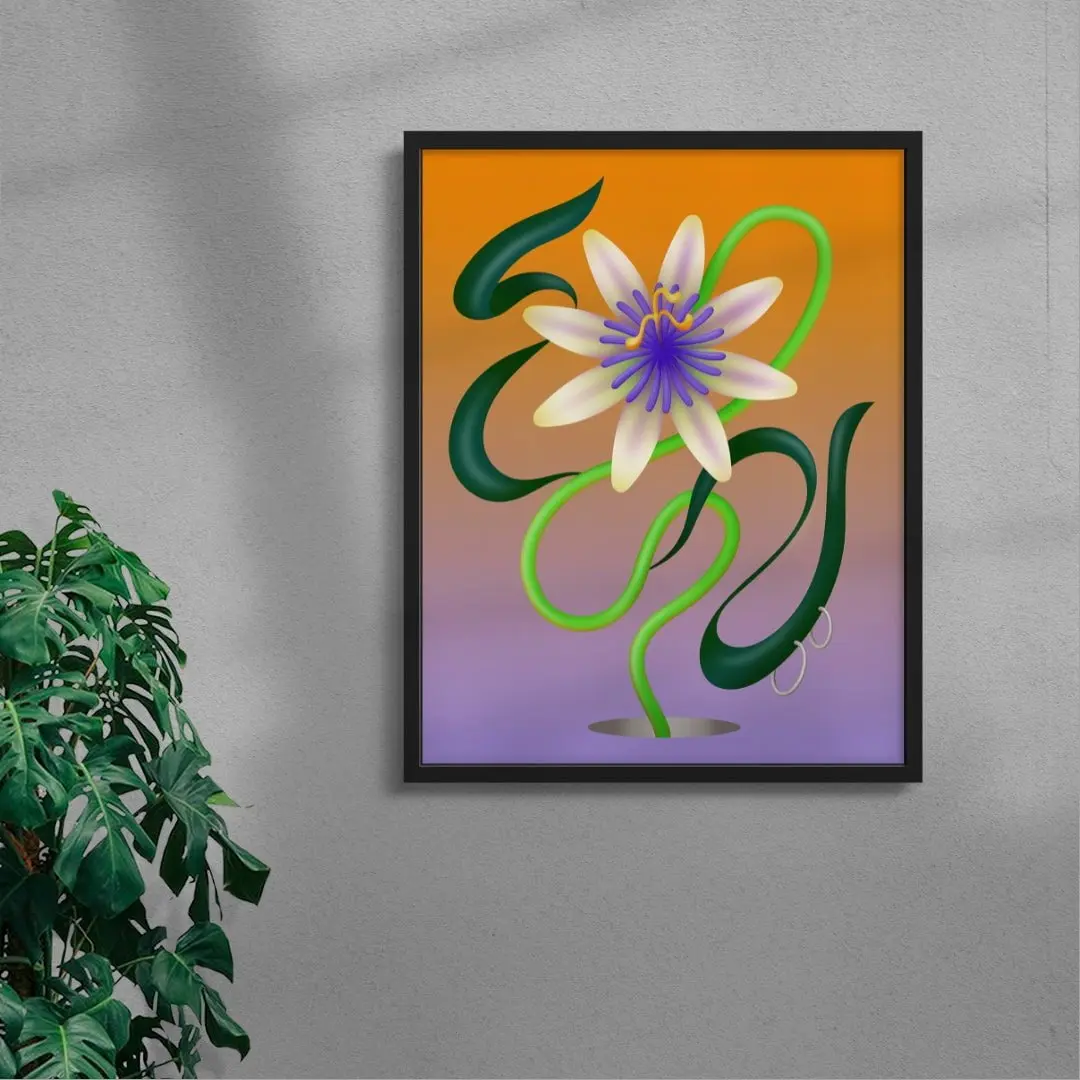 Passiflore - Image 4
