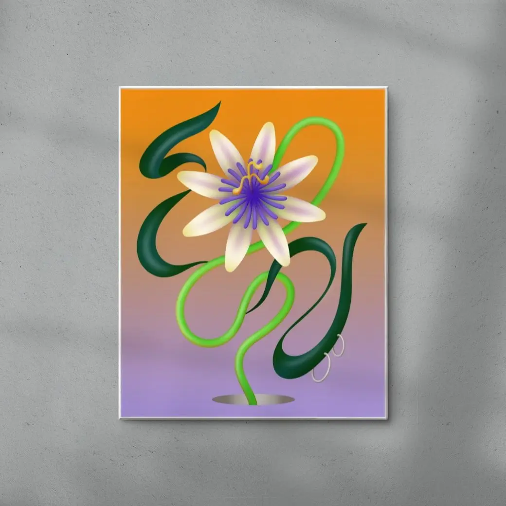 Passiflore - Image 3