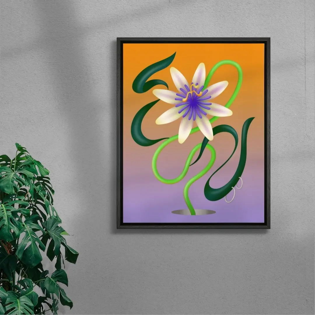 Passiflore - Image 4