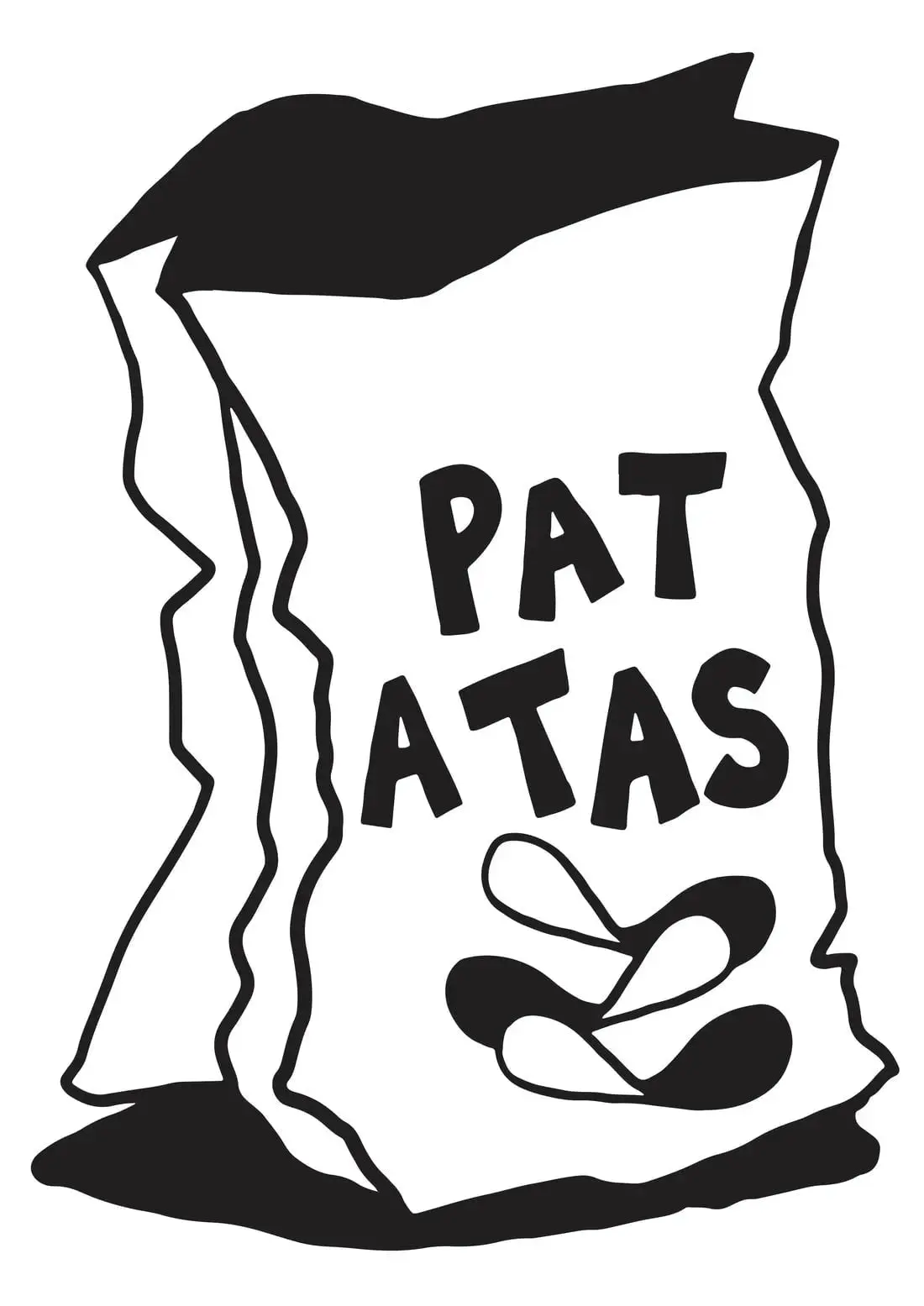 PATATAS - Image 2