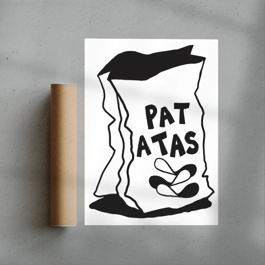PATATAS - Image 3