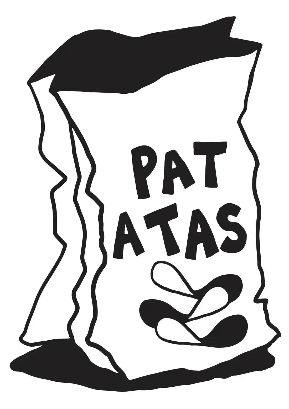 PATATAS - Image 2