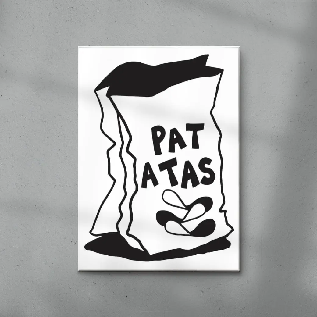 PATATAS - Image 6