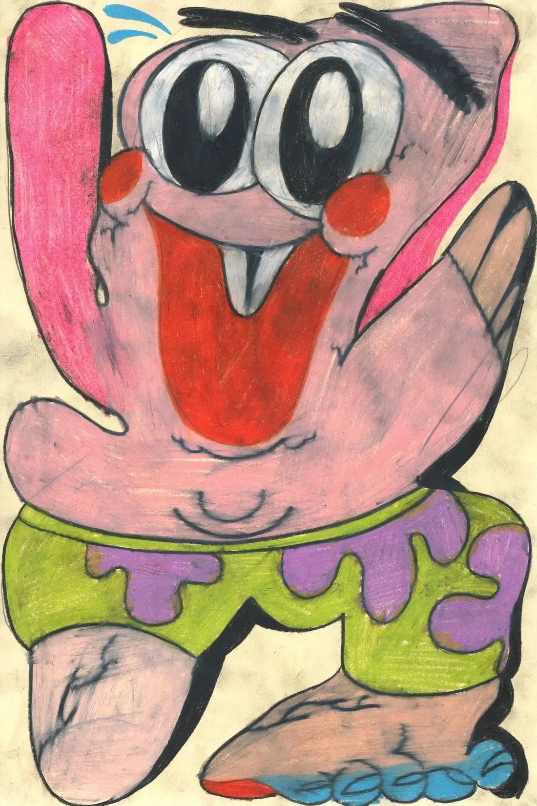 Patrick star - Image 2