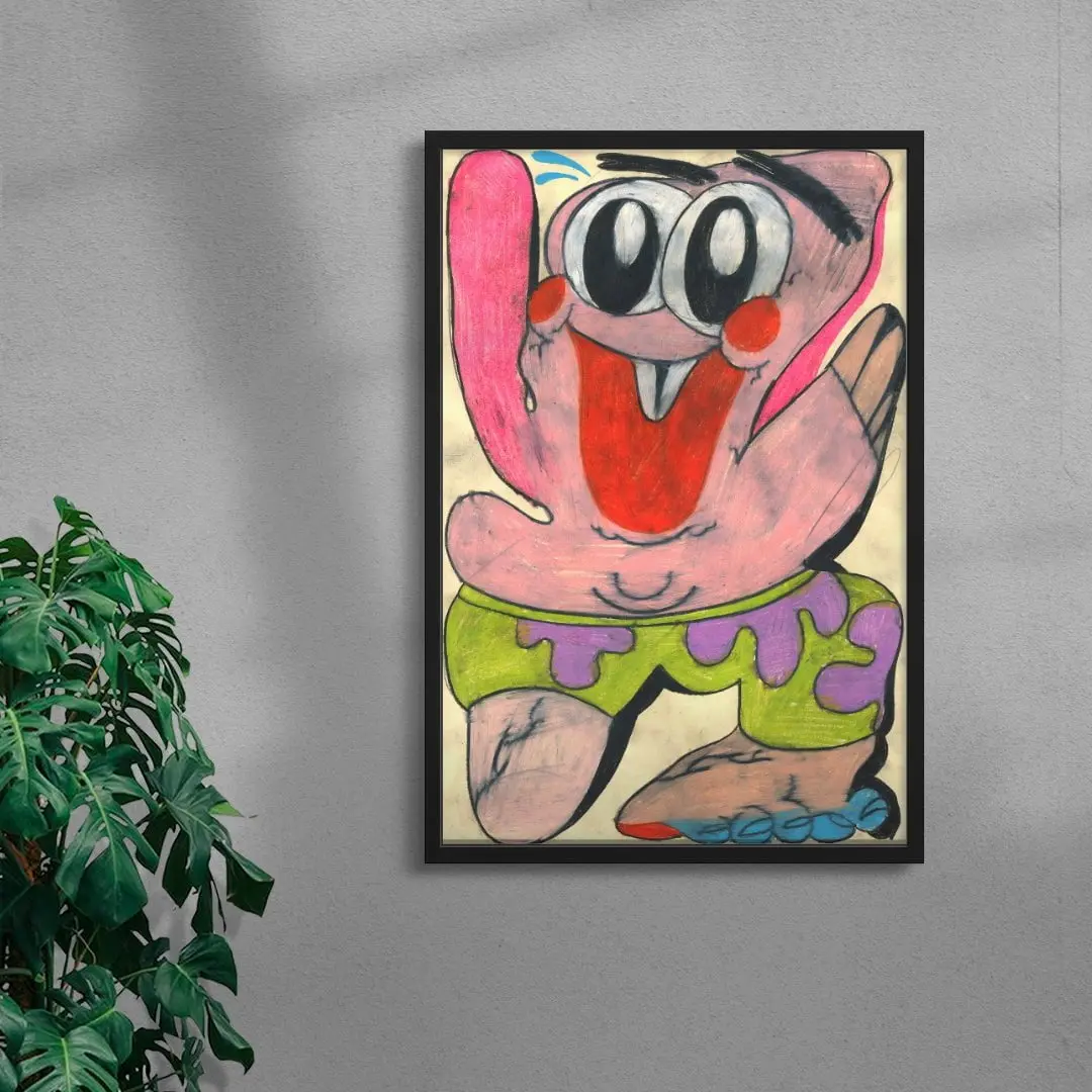 Patrick star - Image 3