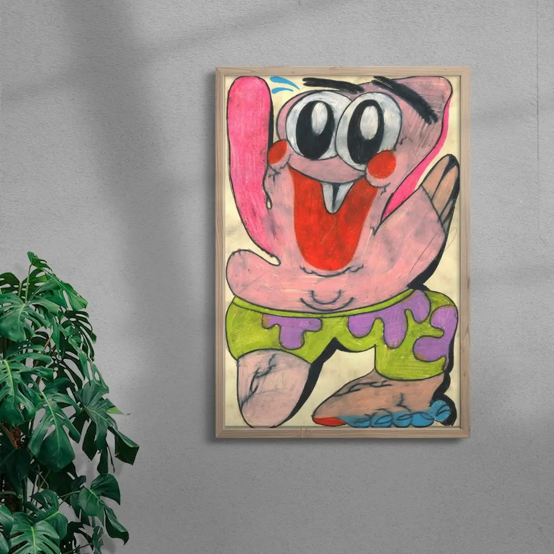 Patrick star - Image 5