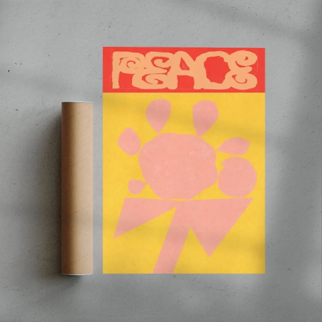 peace - Image 3