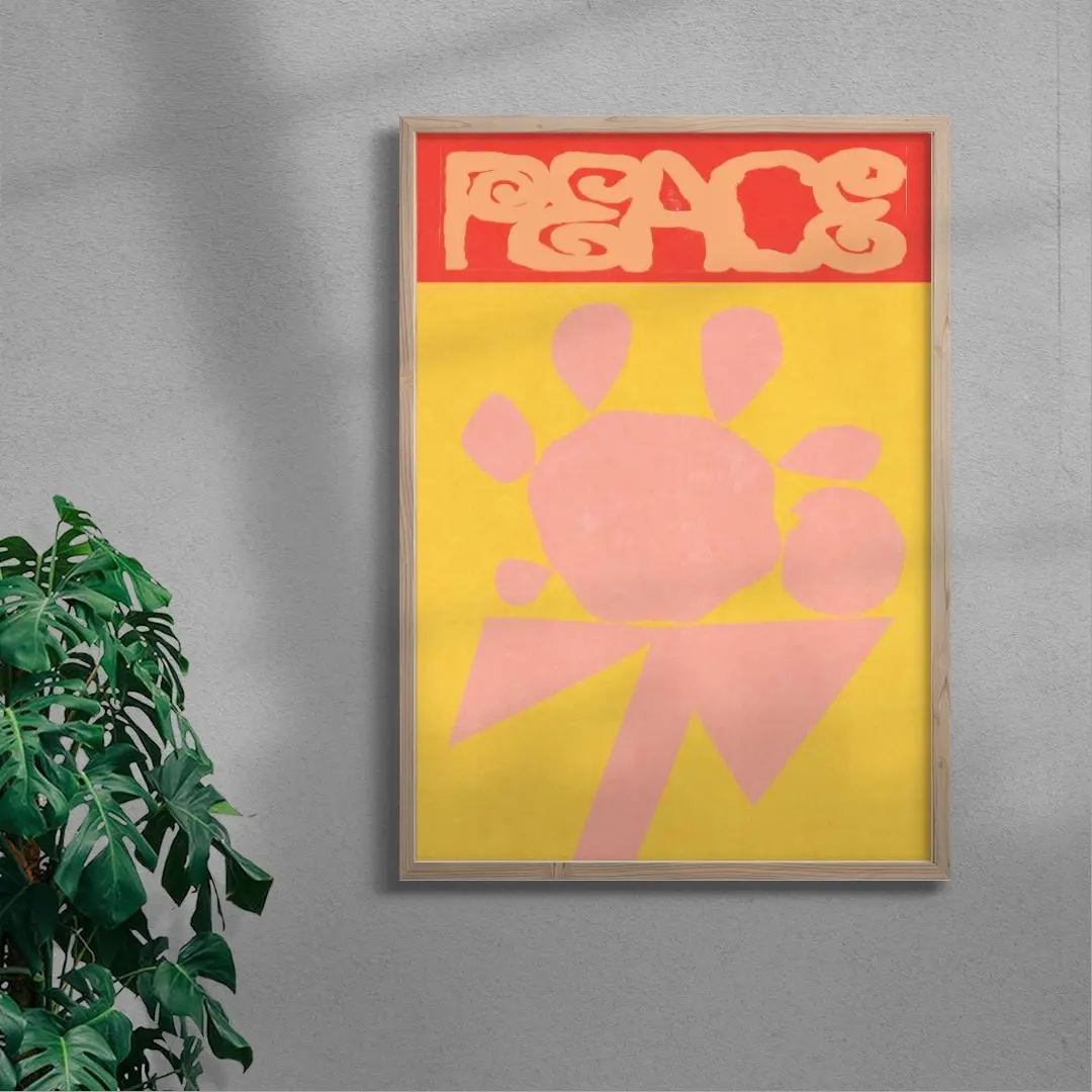 peace - Image 6