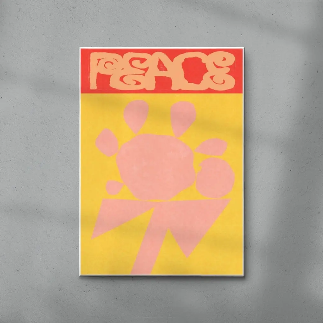 peace - Image 6