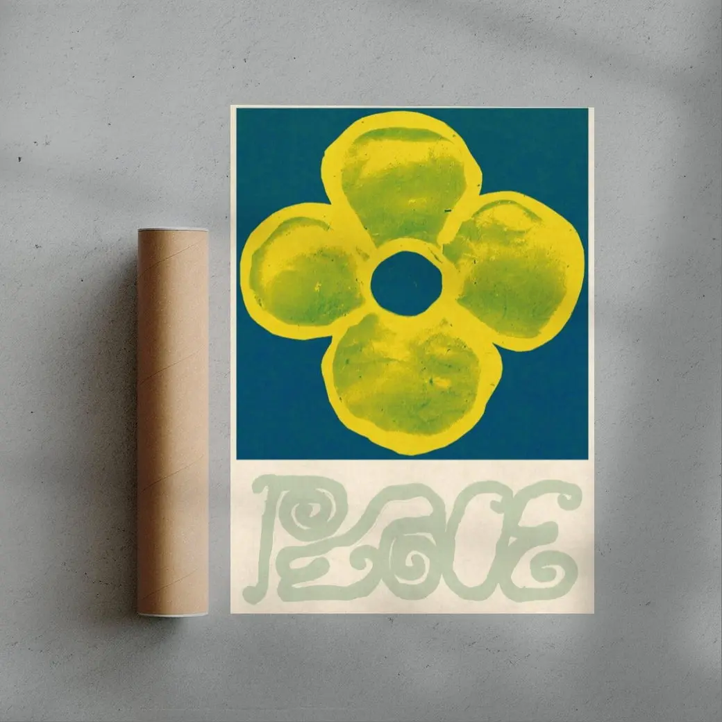 PEACE - Image 3