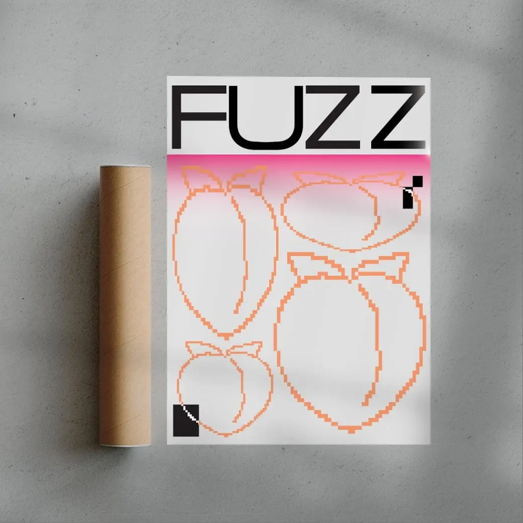Peach Fuzz - Image 2