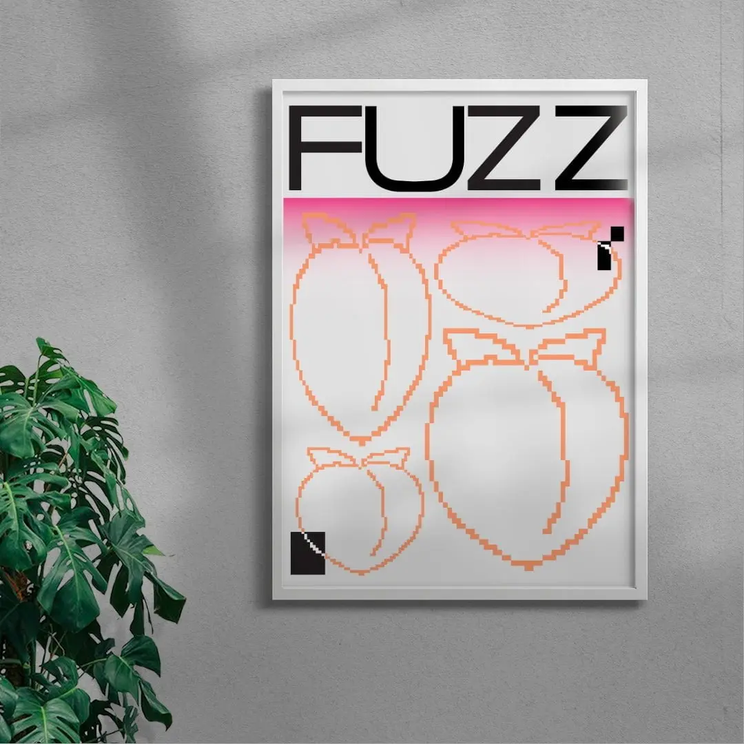 Peach Fuzz - Image 4