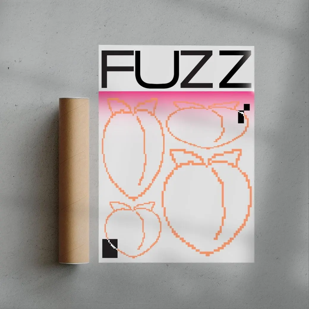 Peach Fuzz - Image 3
