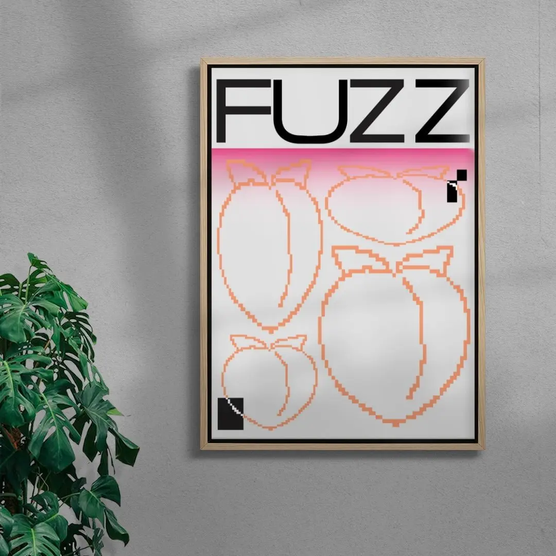 Peach Fuzz - Image 4