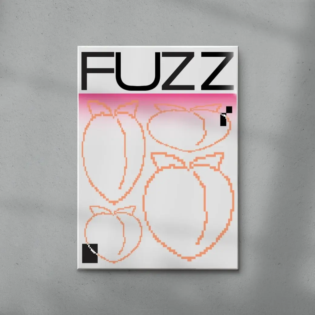 Peach Fuzz - Image 6