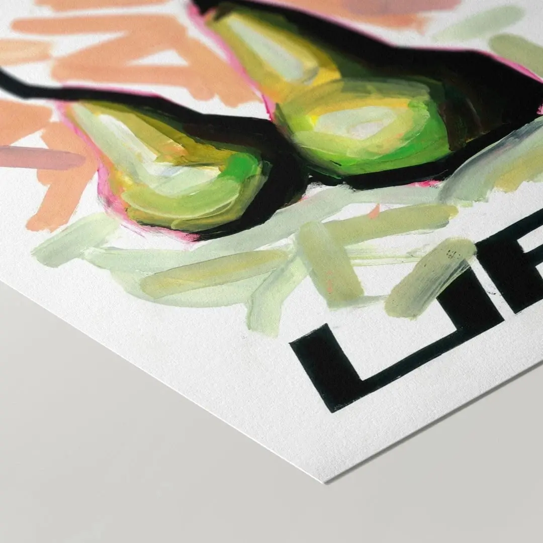 Pear Life - Image 9