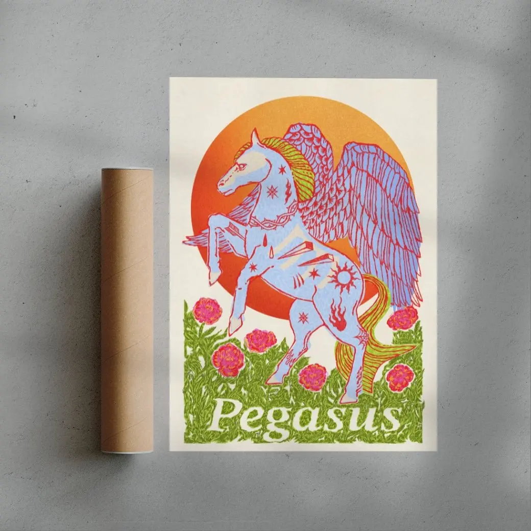 Pegasus - Image 3