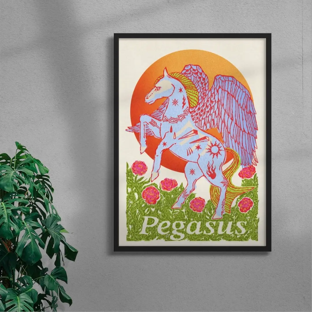 Pegasus - Image 4