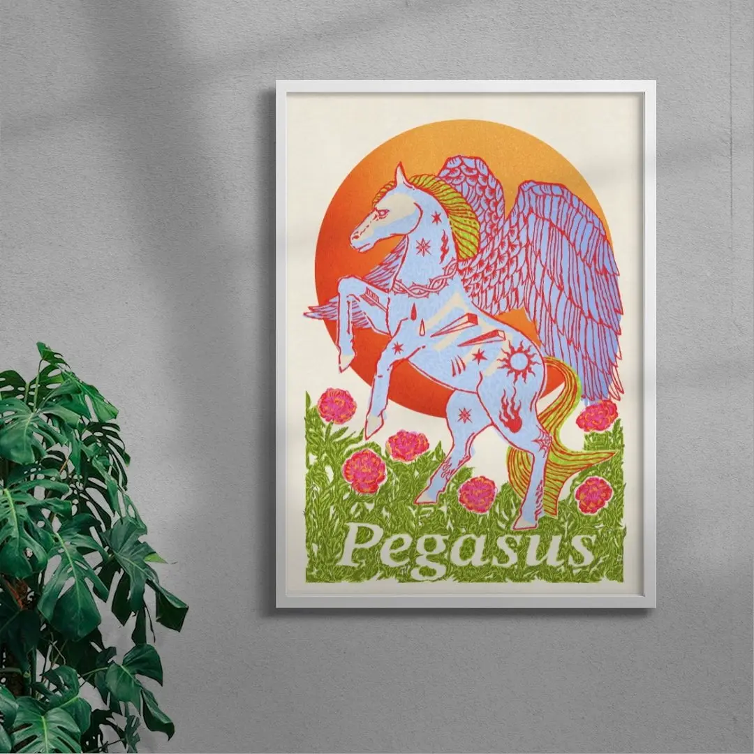 Pegasus - Image 5