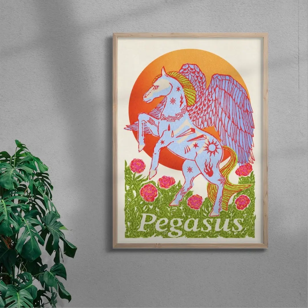 Pegasus - Image 6
