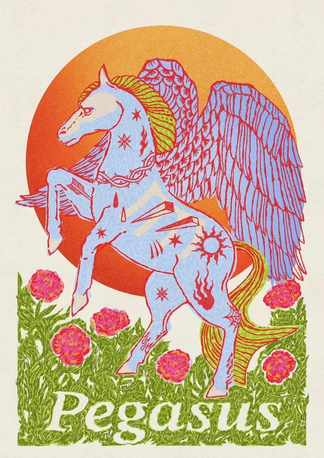 Pegasus - Image 2