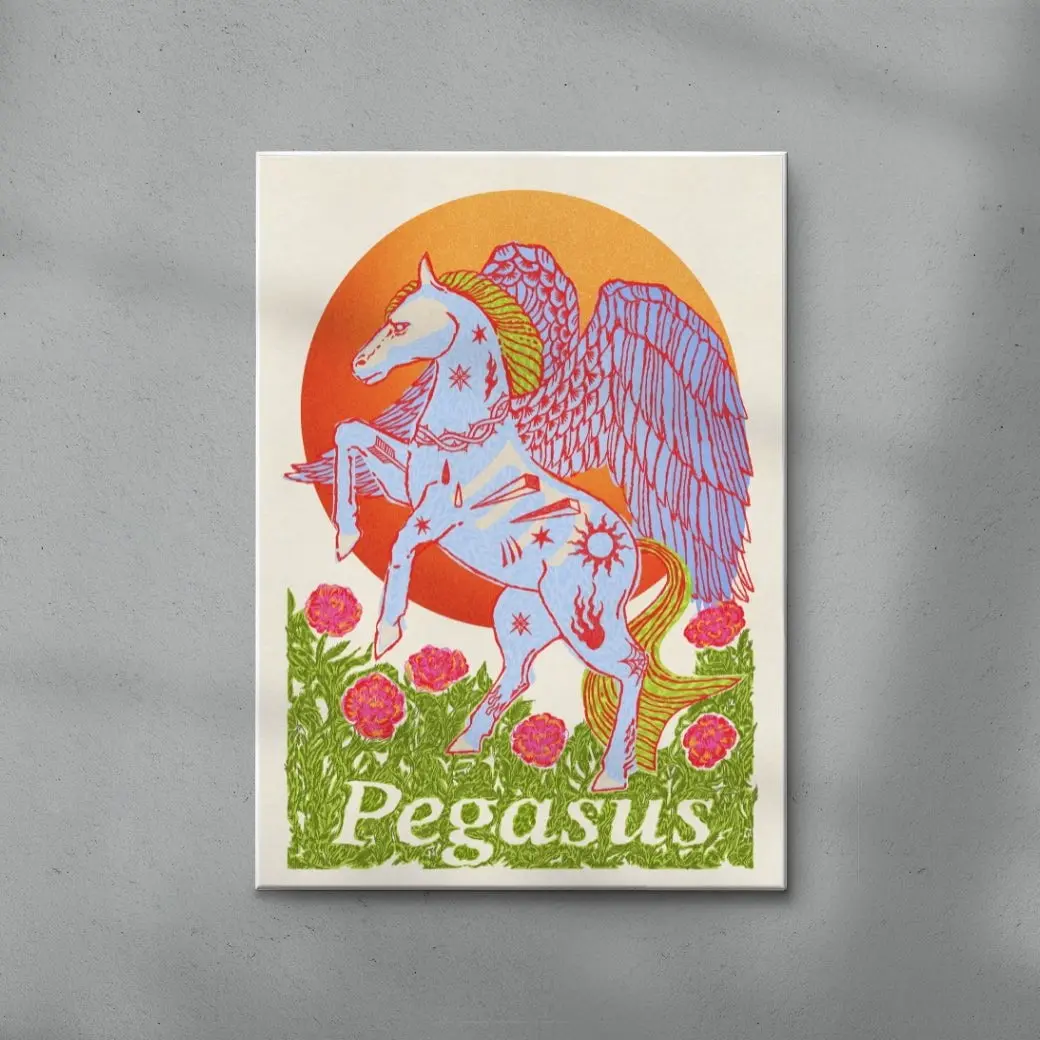 Pegasus - Image 3