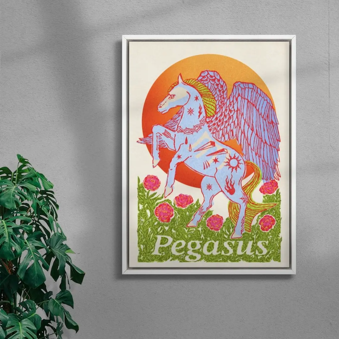 Pegasus - Image 5