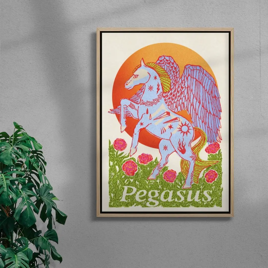 Pegasus - Image 6