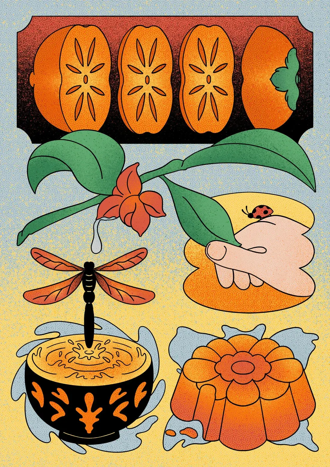 Persimmon Dreams - Image 2