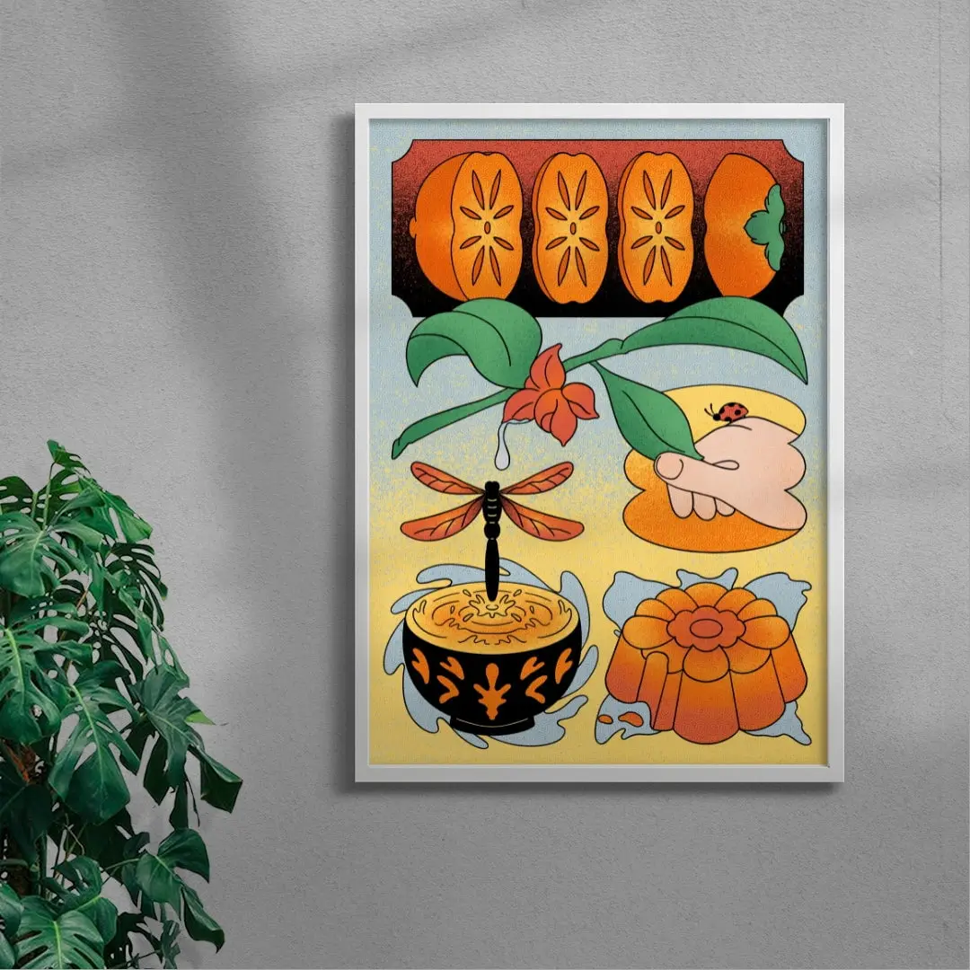 Persimmon Dreams - Image 5