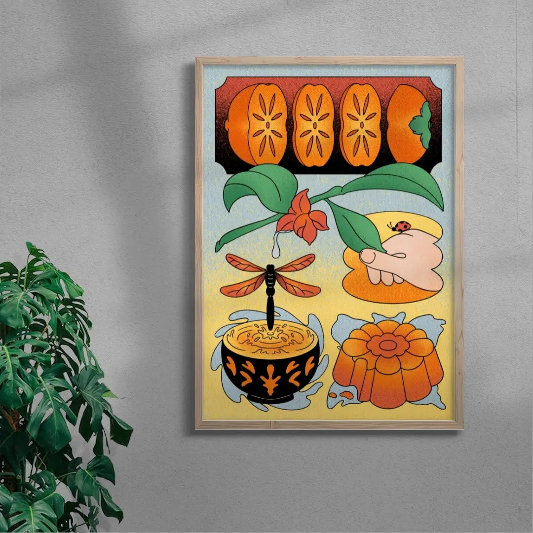 Persimmon Dreams - Image 6