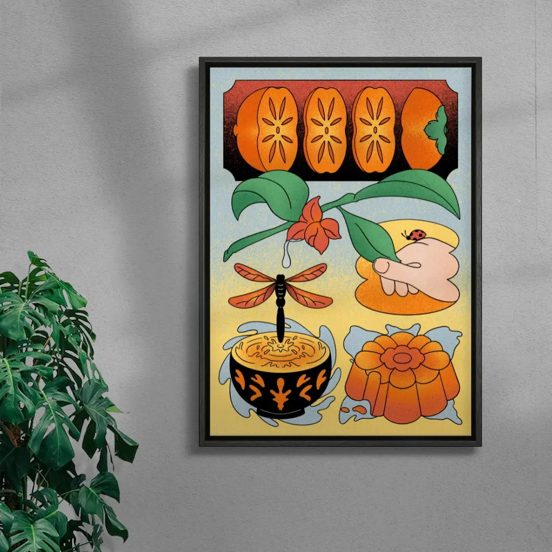 Persimmon Dreams - Image 4