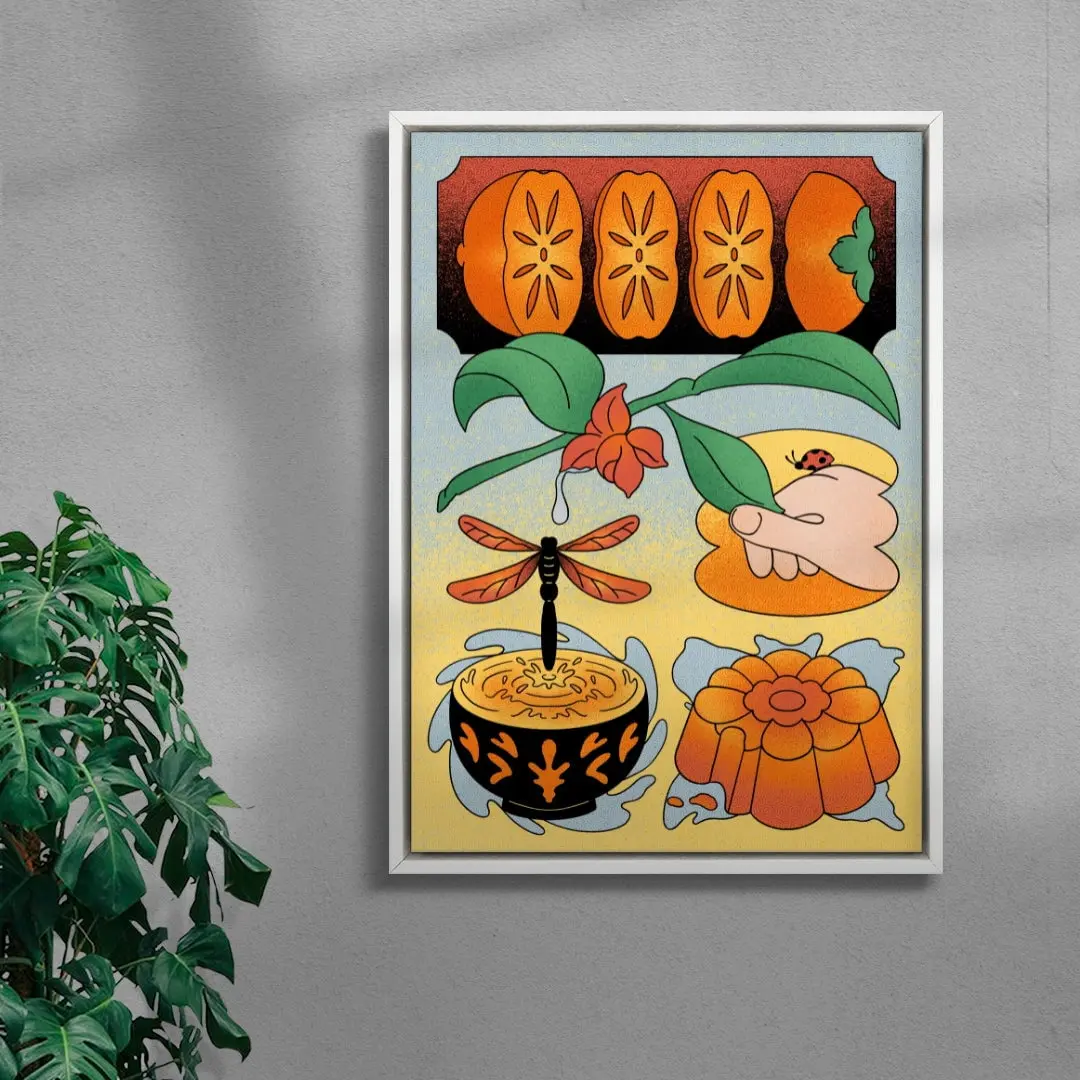 Persimmon Dreams - Image 5