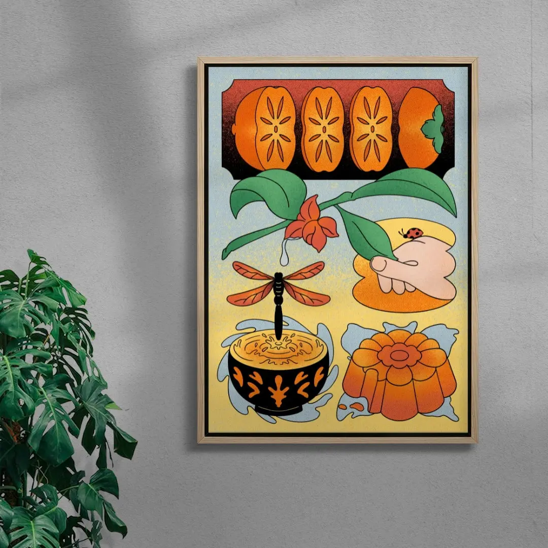 Persimmon Dreams - Image 6