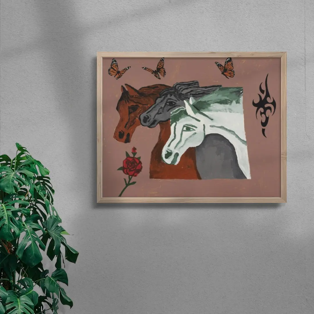 Pharaohs Horses - Image 6