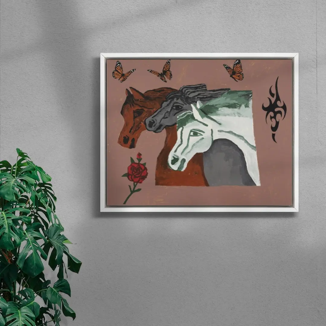 Pharaohs Horses - Image 5