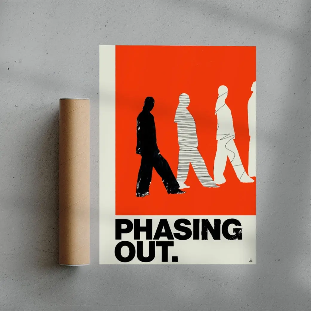 PHASING OUT - Image 3
