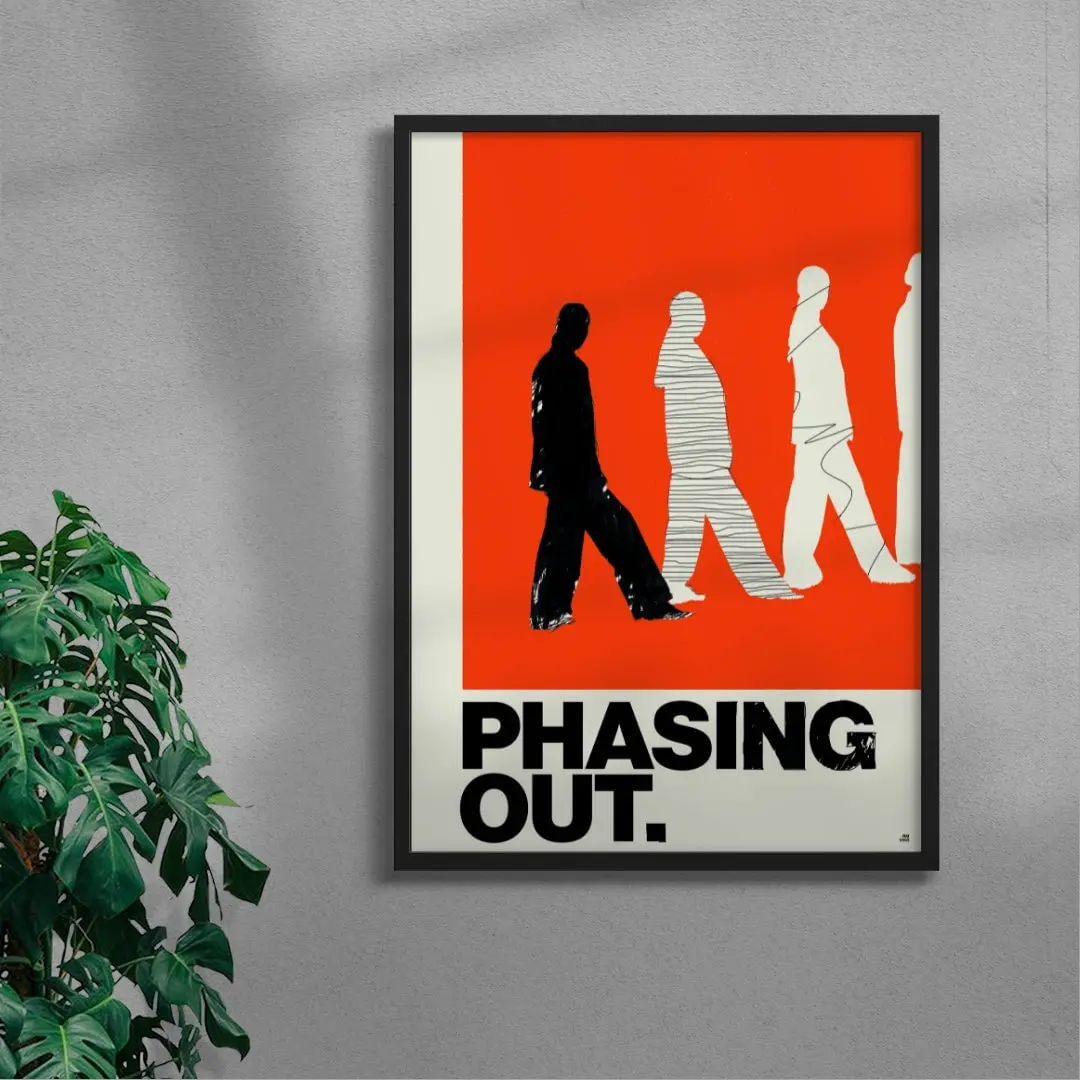 PHASING OUT - Image 4