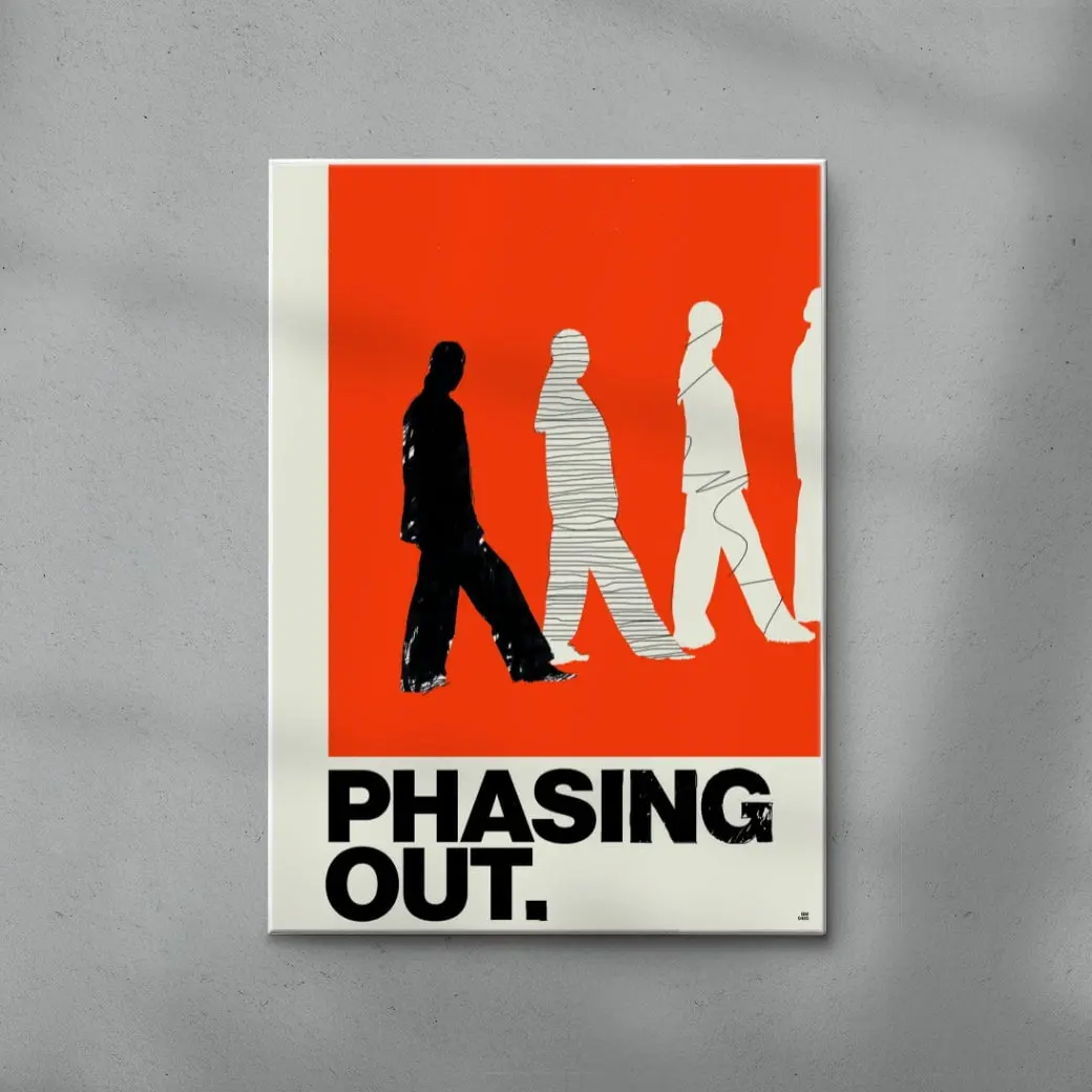 PHASING OUT - Image 3